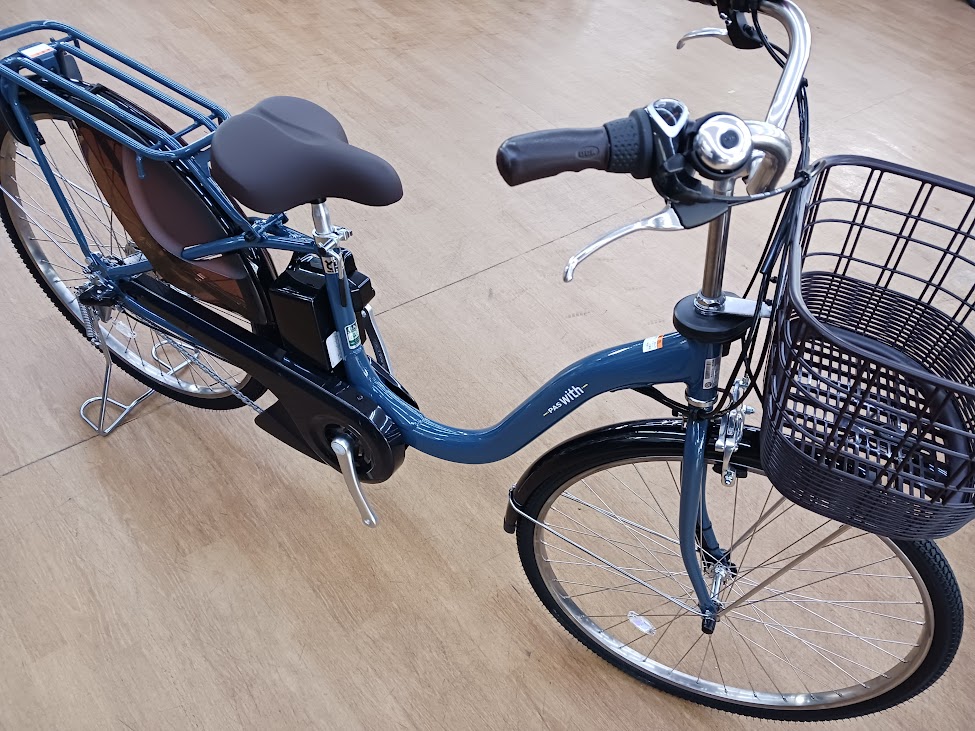 京都の自転車専門店 サイクルどり〜む/アシスト&サイクル轍/サイクル 