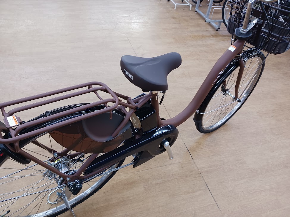 京都の自転車専門店 サイクルどり〜む/アシスト&サイクル轍/サイクル 