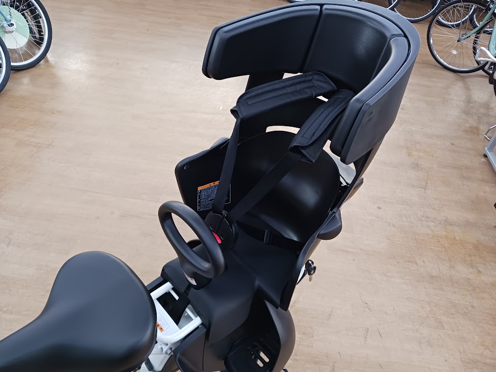 現品限りの売り切り特価!! YAMAHA（ヤマハ）PAS Babby un SP（パス 