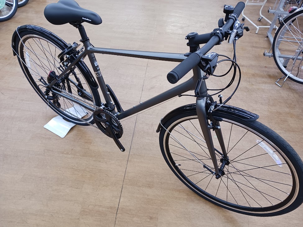 当店限定P5倍 12/29　コーダブルーム Khodaa Bloom STRAUSS DISC TOKYO ストラウス 2025 ロードバイク スポーツ自転車 700C 11段変速 [25 STRAUSS D TOKYO-F] Khodaa Bloom| 自転車専門店 サイクルスポット公式通販サイト（1⁄1）