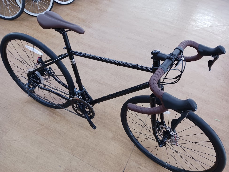 RITEWAY（ライトウェイ）SONOMA ADVENTURE 700c（ソノマアドベンチャー 