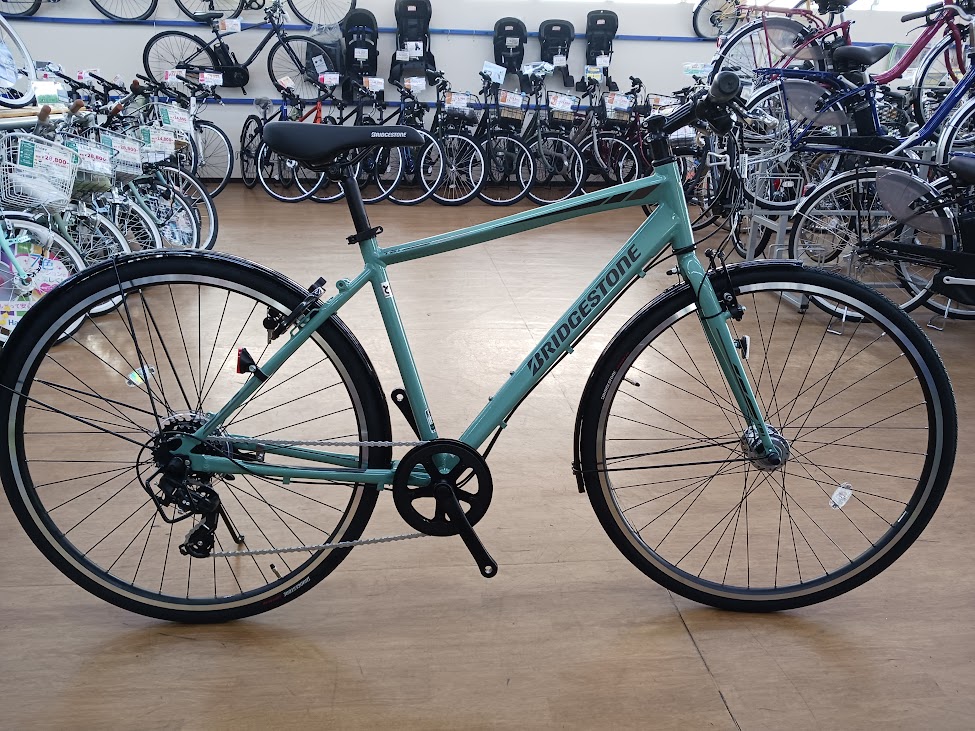 BRIDGESTONE（ブリヂストン）TB1（ティービーワン）NEW COLOR ”E.X 