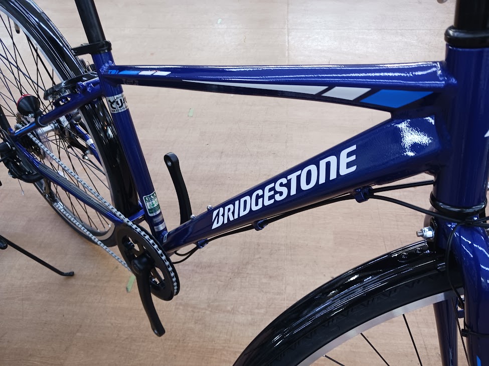 BRIDGESTONE（ブリヂストン）TB1（ティービーワン）NEW COLOR ”E.X 