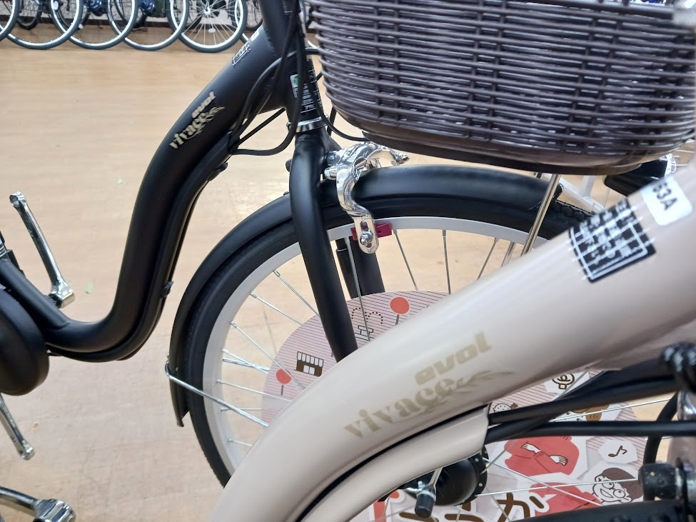京都の自転車専門店 サイクルどり〜む/アシスト&サイクル轍