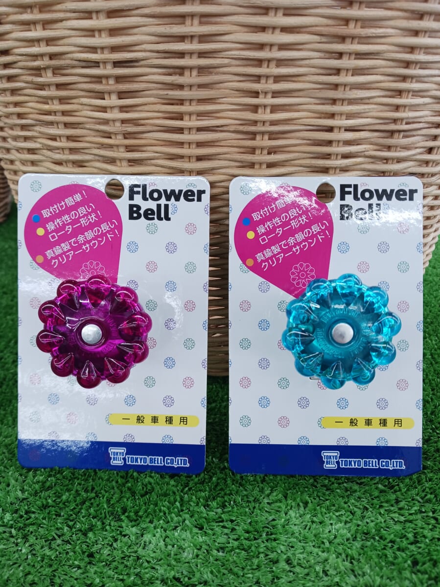 きれいなお花を咲かせましょう！！