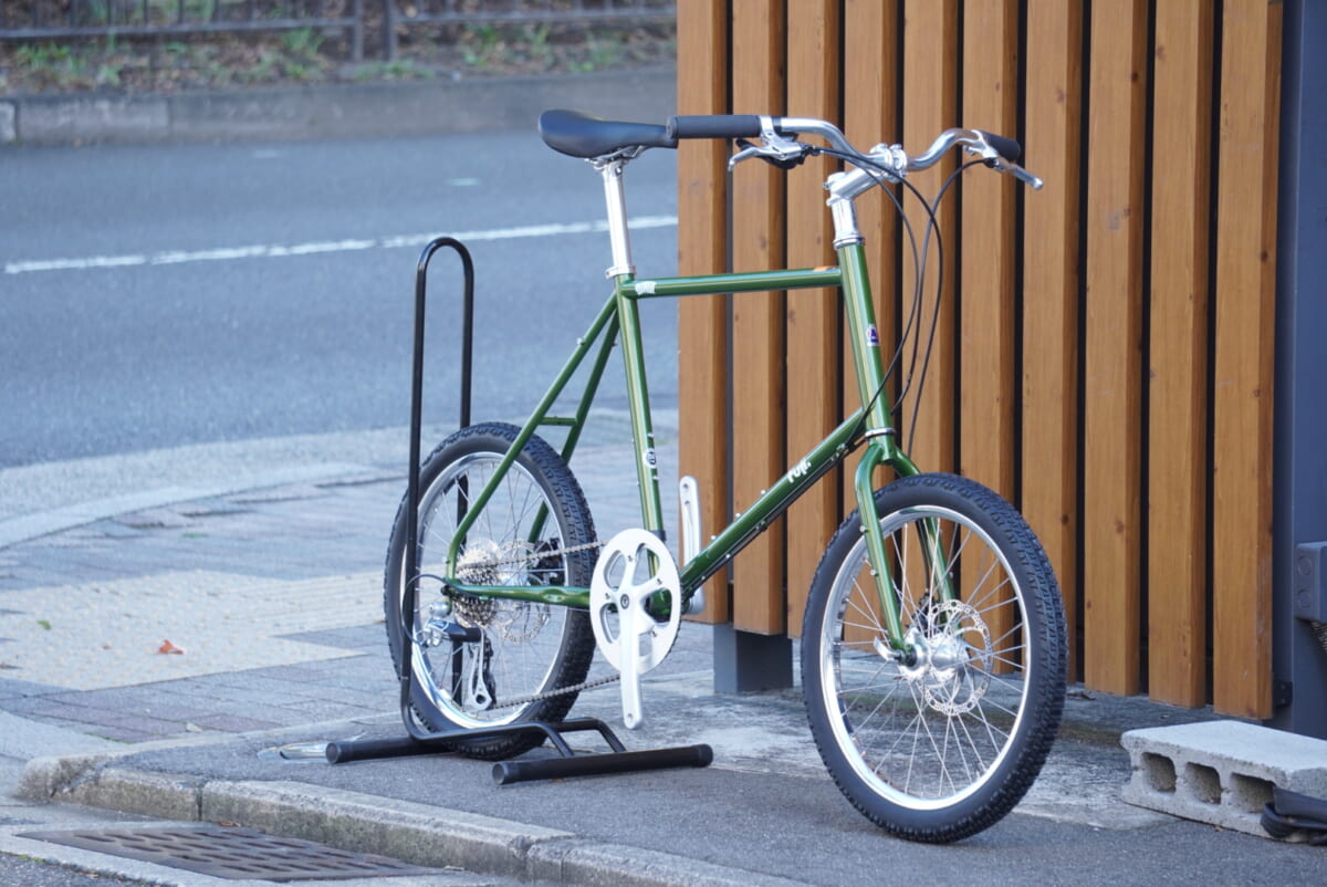 Fujiの2026年モデル新色次々着弾！第一弾はミニグラベルフラットバー「STAUT」！！