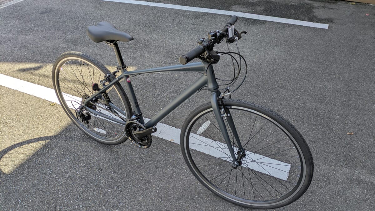 FINEBIKES EFFECTOR  あります。
