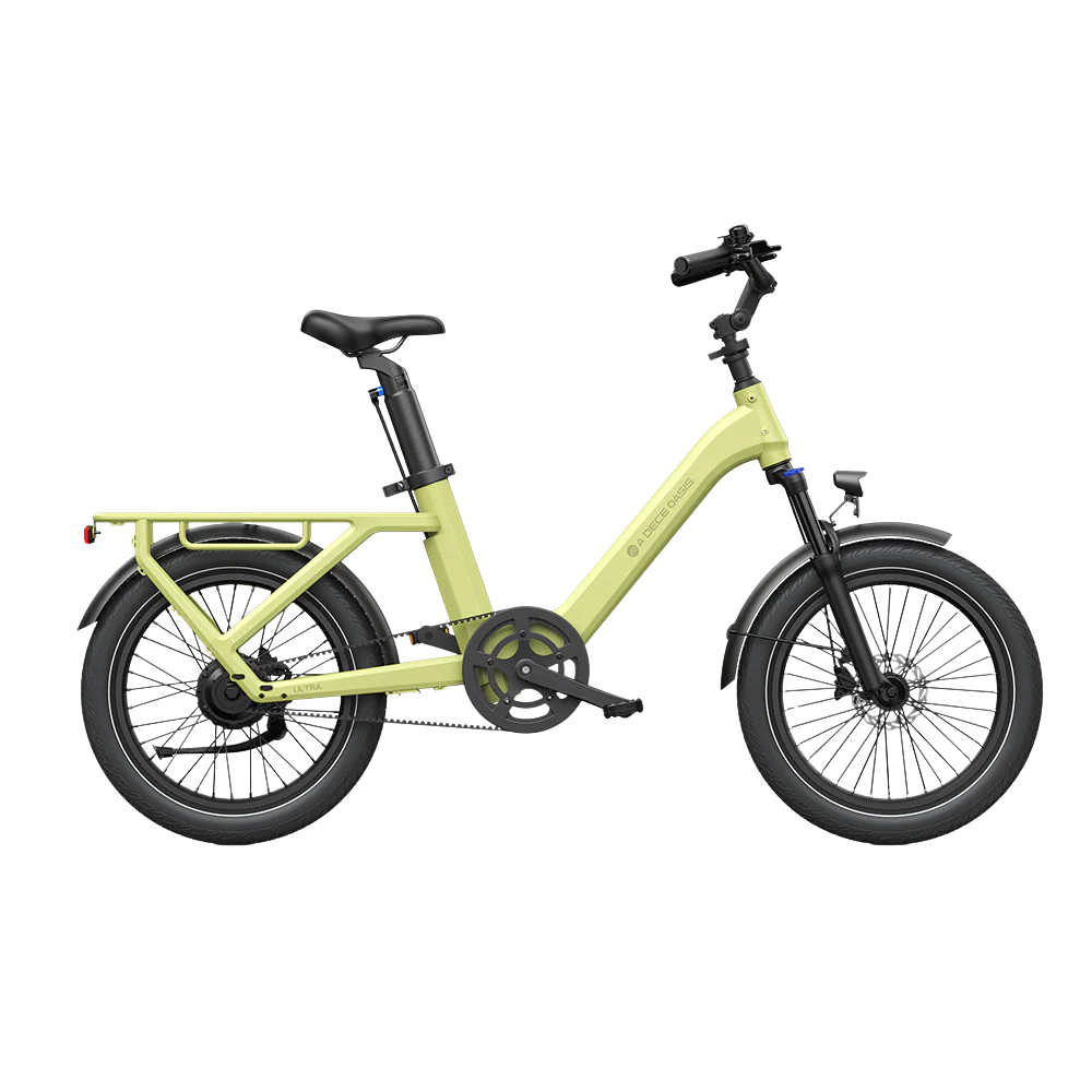 ADO Air One 次世代電動アシスト自転車 【取扱い店舗限定商品/アシスト＆サイクル轍、サイクルガーデン】