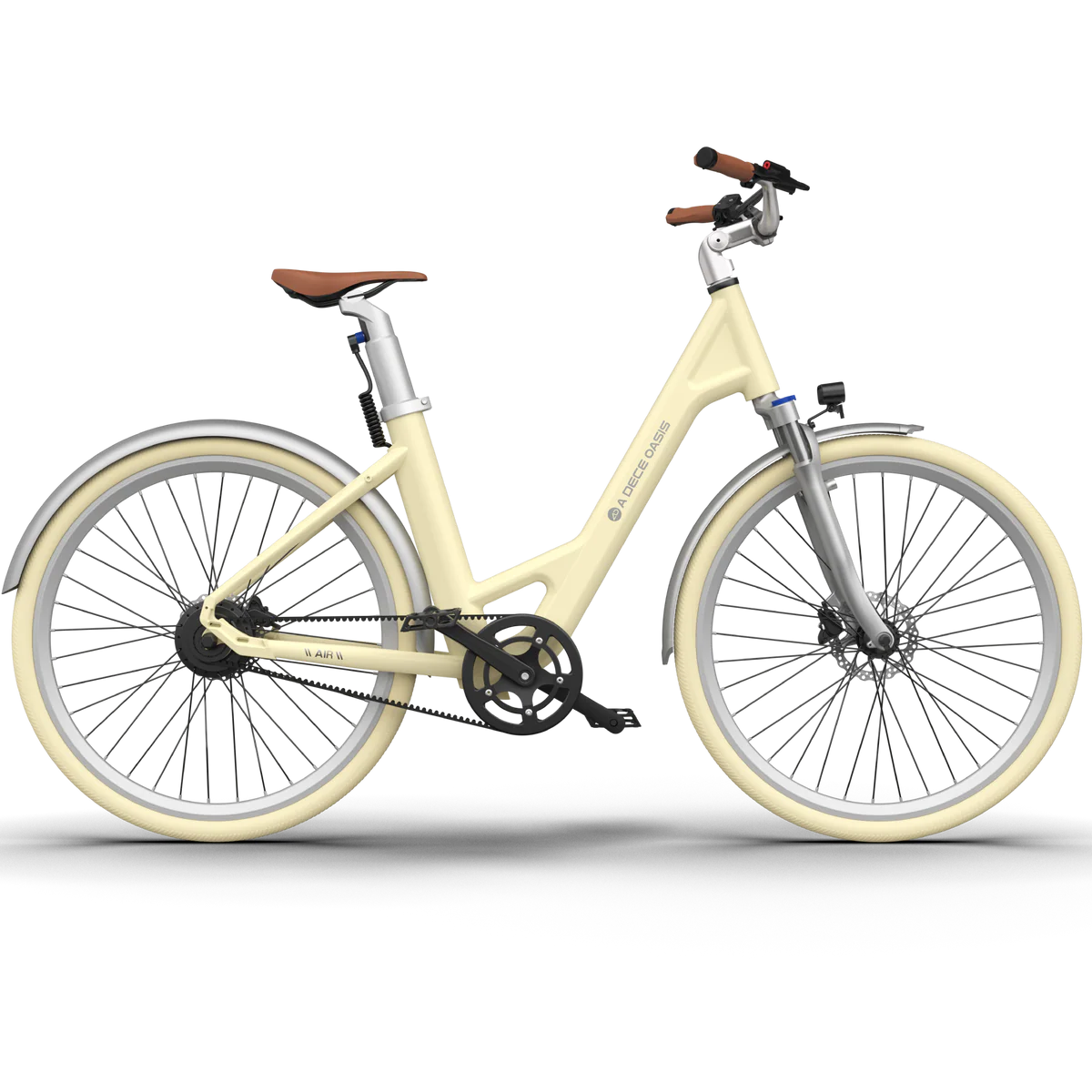 ADO Air28   次世代型電動アシスト自転車 【取扱い店舗限定商品/アシスト＆サイクル轍、サイクルガーデン】