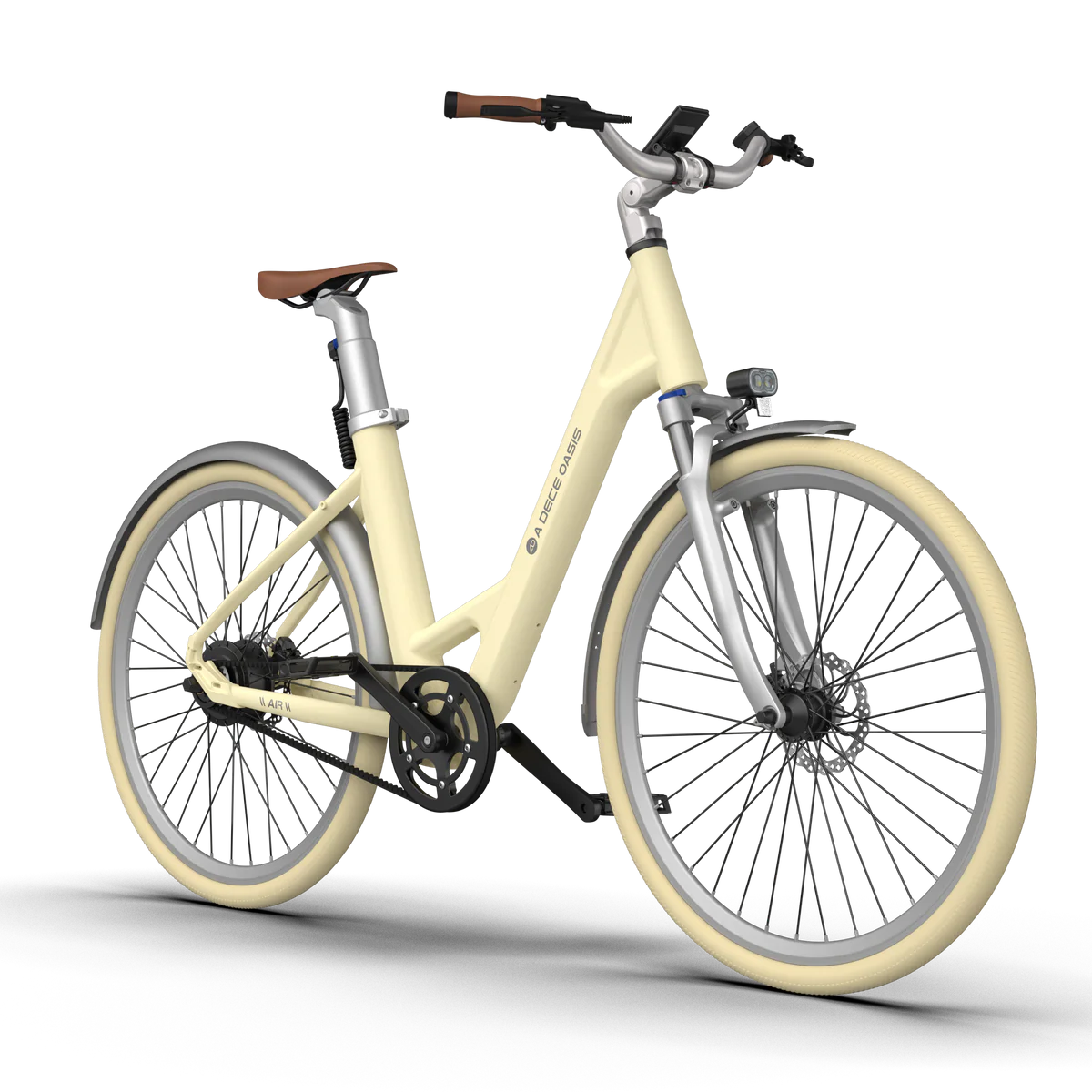 ADO Air28 次世代型電動アシスト自転車 【取扱い店舗限定商品/アシスト 
