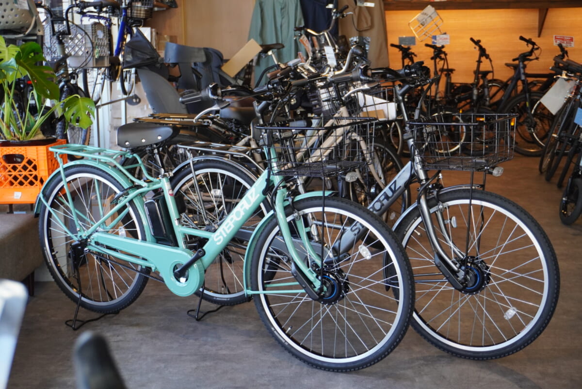 京都産業大学新入生に電動自転車が必要と言われる理由｜坂道も安心な通学モデル紹介