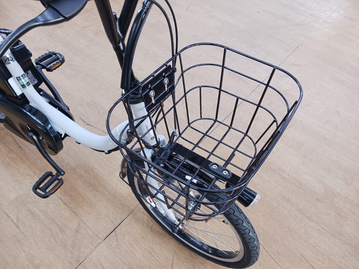 新製品！！ YAMAHA（ヤマハ）PAS CITY-C（パス シティー シー）ニュー 
