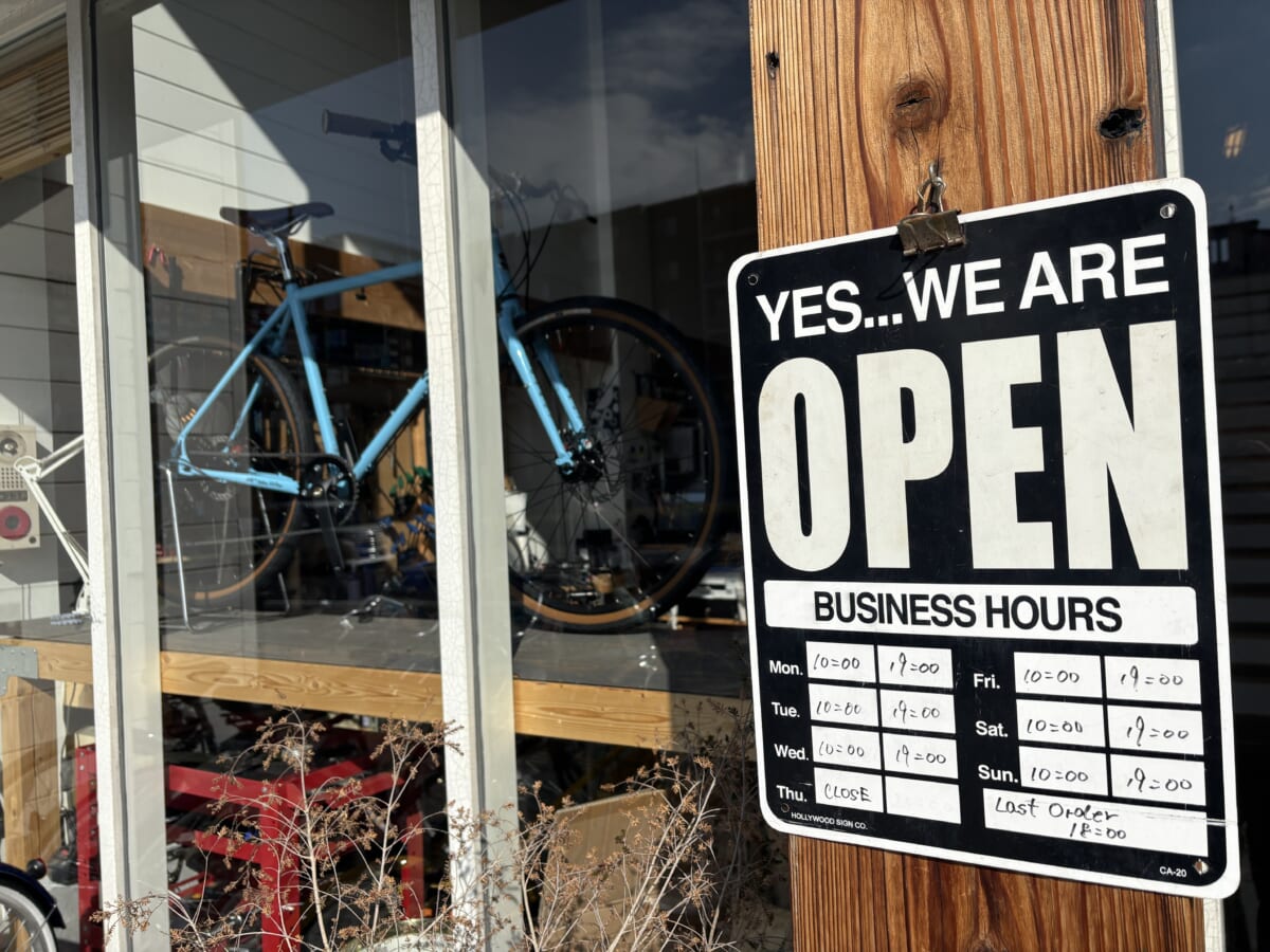 【東山区・下京区】新生活の自転車選び！サイクルガーデンが提案する「社会人・京女大生」への最適解