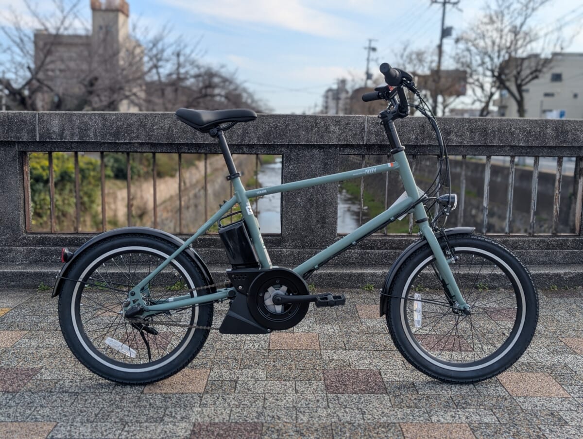 NEW】YAMAHA PAS CRAIG ALLEY(アリー) - 京都の自転車専門店 サイクル 