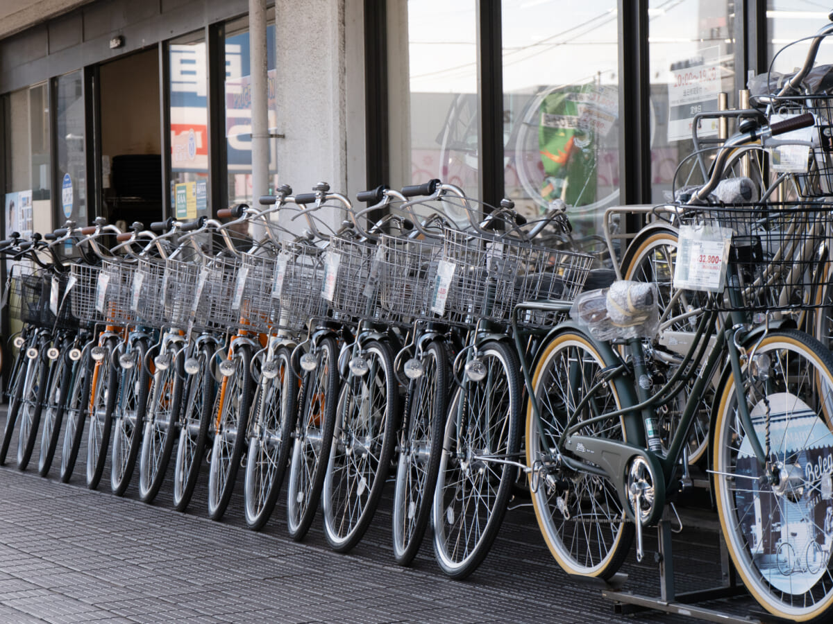 小倉店 店舗写真