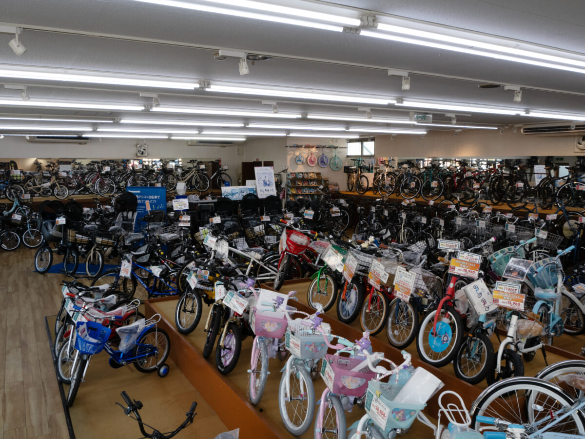 伏見店 店舗写真