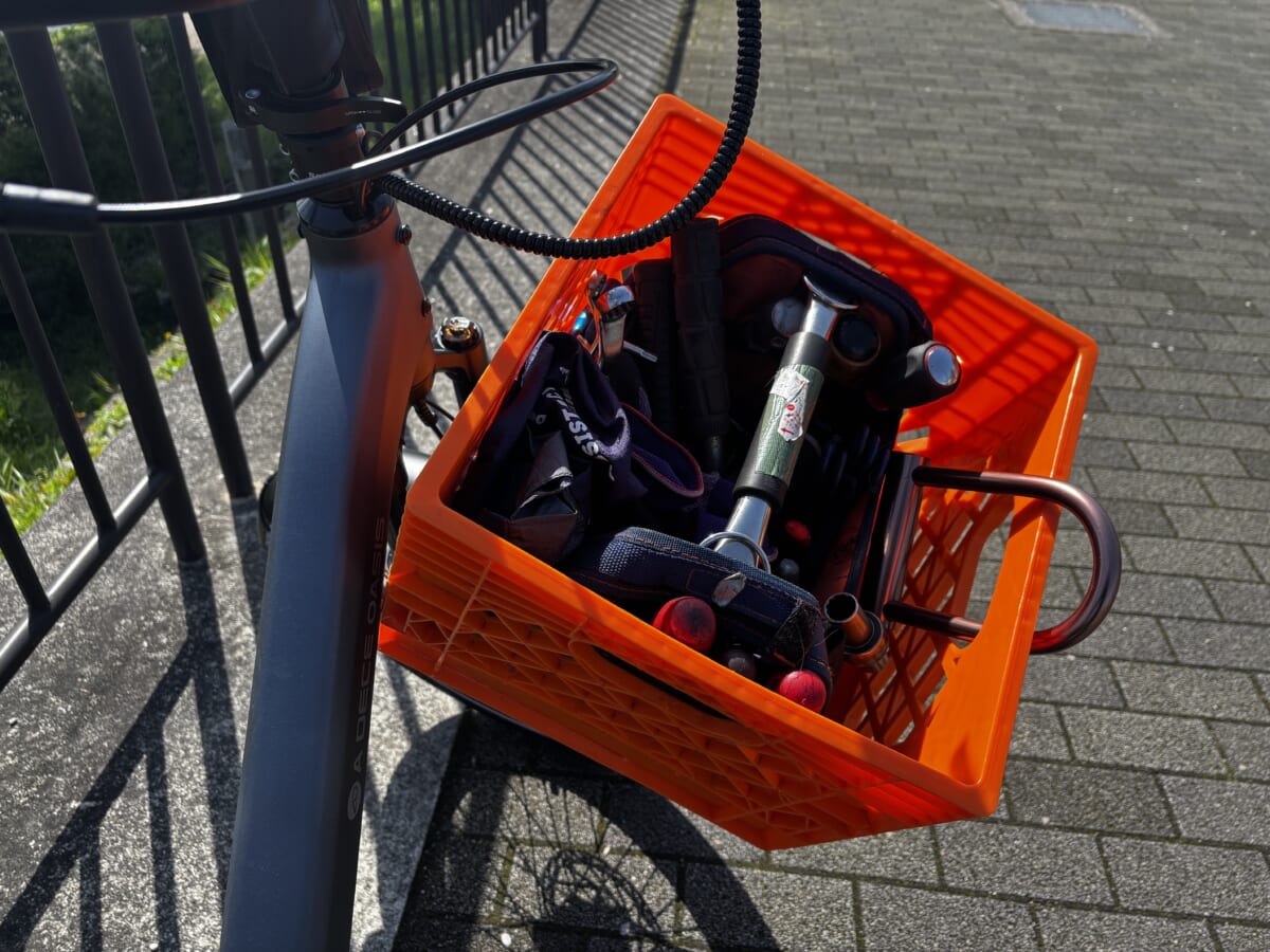 ADOおすすめ装備と保険