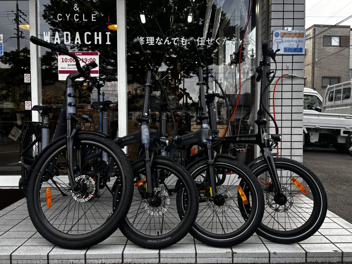 ADOおすすめモデル比較