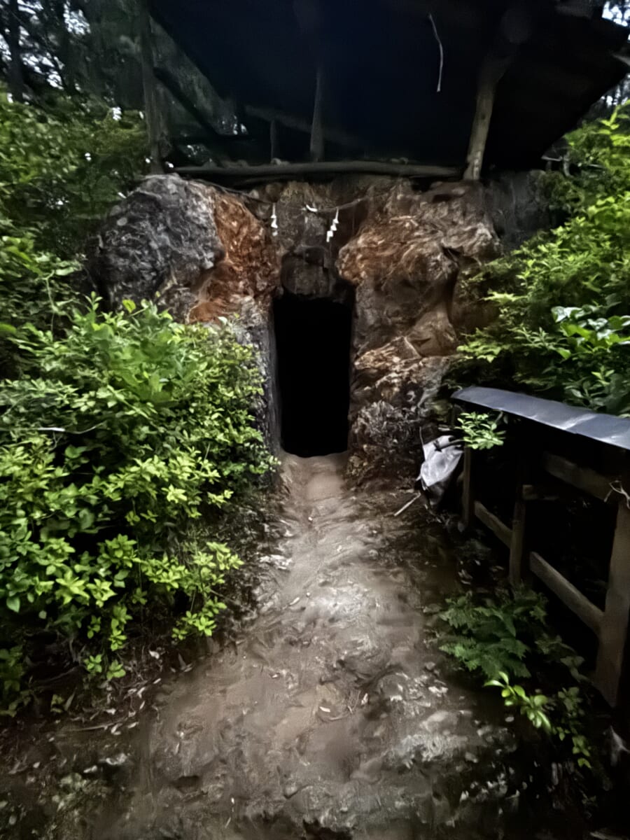 日向大神宮