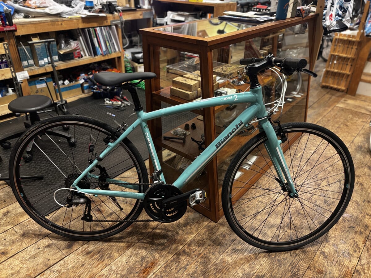 RE:STORE 第一号車