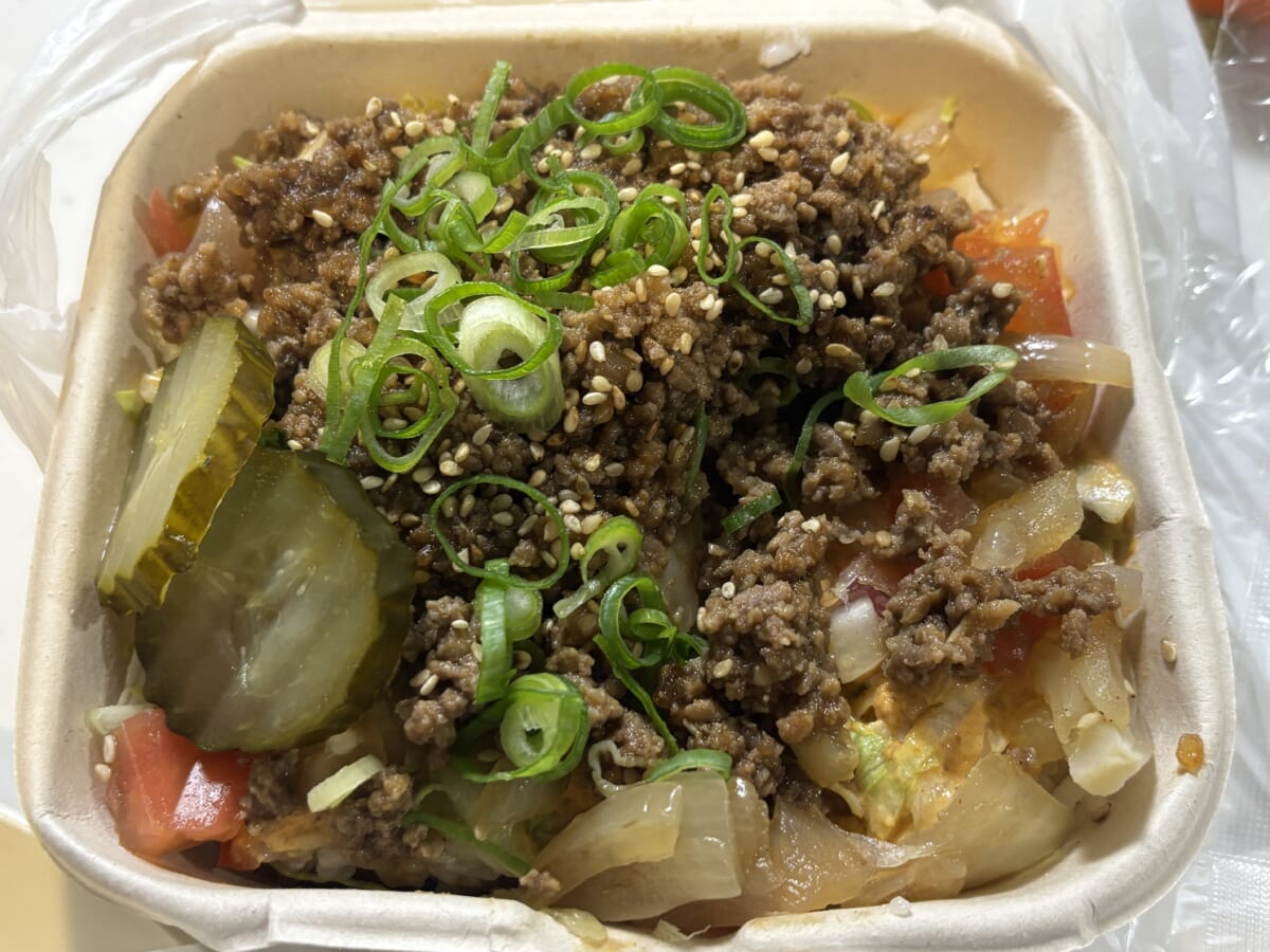 G-RICE（ジーライス）